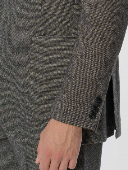 Піджак Arber модель M02.31.12.341 — фото 4 - INTERTOP