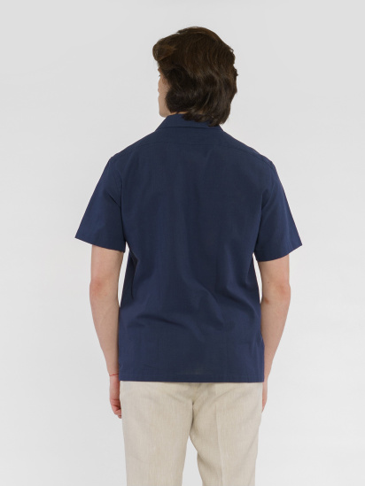Рубашка Arber модель M04.04.09.421 — фото 3 - INTERTOP