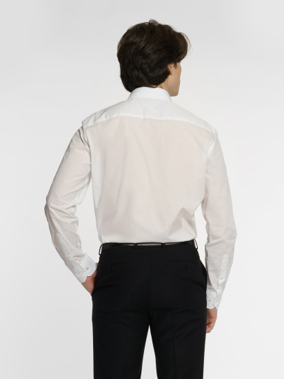 Рубашка Arber модель M05.01.00.411 — фото 3 - INTERTOP