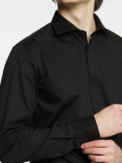 Рубашка Arber модель M05.10.02.411 — фото 4 - INTERTOP