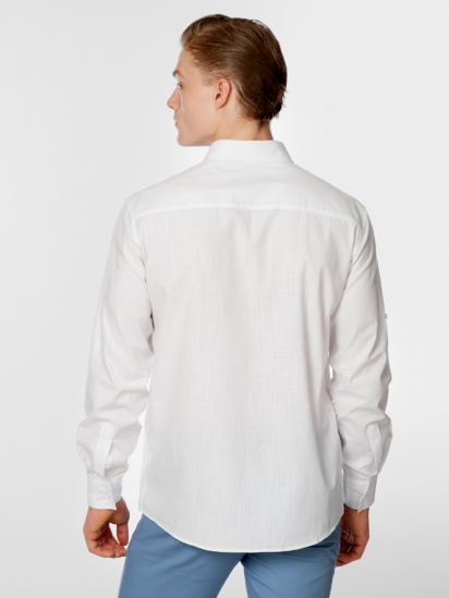 Рубашка Arber модель M05.17.00.223 — фото - INTERTOP