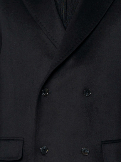 Пальто Arber модель M07.06.02.332 — фото 4 - INTERTOP