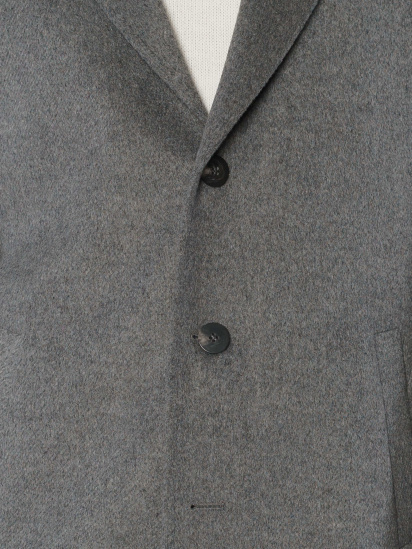 Пальто Arber модель M07.08.12.332 — фото 4 - INTERTOP