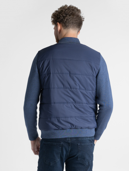 Демисезонная куртка Arber модель M08.01.09.231 — фото 3 - INTERTOP