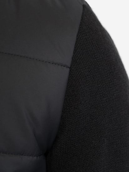 Демисезонная куртка Arber модель M08.02.02.231 — фото 6 - INTERTOP