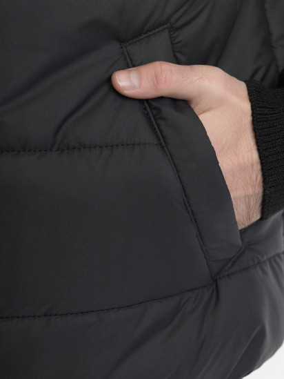 Демисезонная куртка Arber модель M08.03.02.231 — фото 4 - INTERTOP