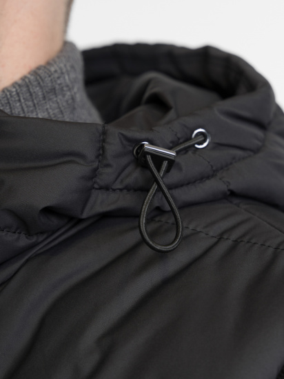 Демисезонная куртка Arber модель M08.03.02.231 — фото 5 - INTERTOP