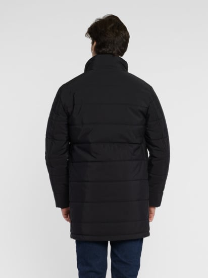 Зимова куртка Arber модель M08.03.02.333 — фото 3 - INTERTOP