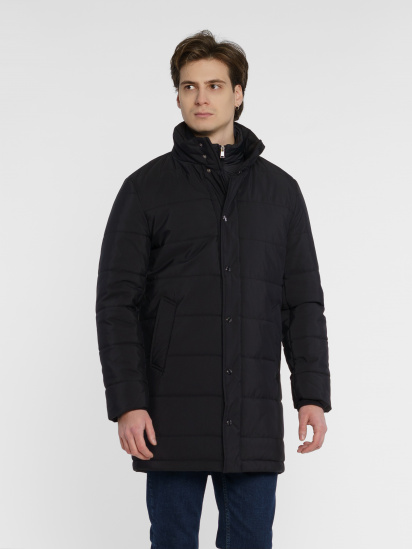 Зимова куртка Arber модель M08.03.02.333 — фото 4 - INTERTOP