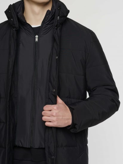 Зимняя куртка Arber модель M08.03.02.333 — фото 5 - INTERTOP