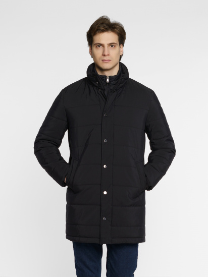 Зимова куртка Arber модель M08.03.02.333 — фото - INTERTOP