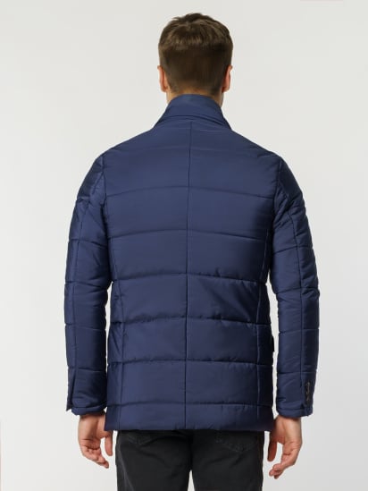 Зимова куртка Arber модель M08.04.09.332 — фото 3 - INTERTOP