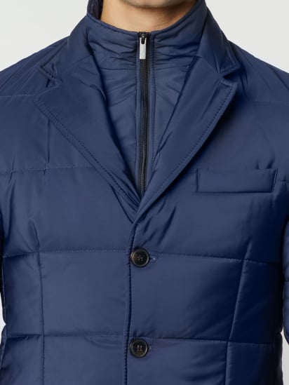 Зимова куртка Arber модель M08.04.09.332 — фото 4 - INTERTOP