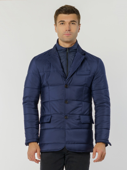 Зимова куртка Arber модель M08.04.09.332 — фото - INTERTOP