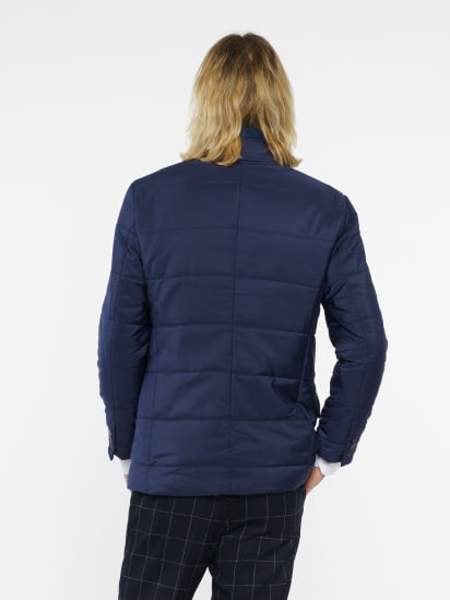 Демісезонна куртка Arber модель M08.04.09.411 — фото 3 - INTERTOP