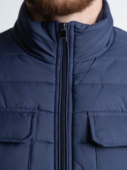 Демісезонна куртка Arber модель M08.06.09.231 — фото 4 - INTERTOP