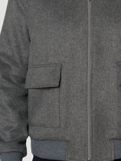 Демісезонна куртка Arber модель M08.06.12.331 — фото 5 - INTERTOP