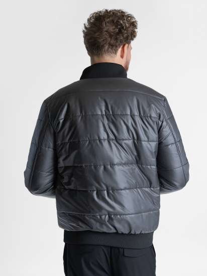Демісезонна куртка Arber модель M08.07.02.231 — фото 3 - INTERTOP