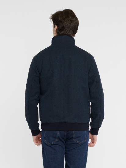 Демисезонная куртка Arber модель M08.07.06.331 — фото 3 - INTERTOP