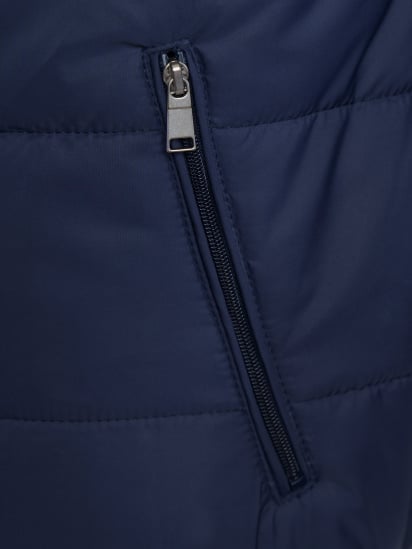 Демисезонная куртка Arber модель M08.09.09.231 — фото 5 - INTERTOP
