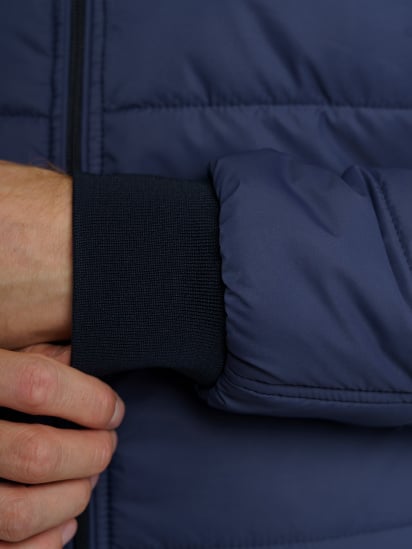 Демисезонная куртка Arber модель M08.09.09.231 — фото 6 - INTERTOP