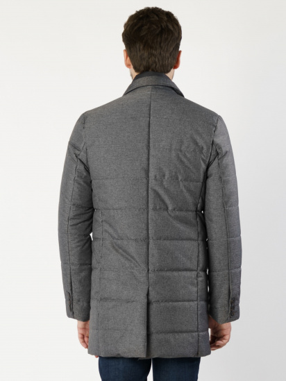 Демисезонная куртка Arber модель M08.10.11.332 — фото 3 - INTERTOP