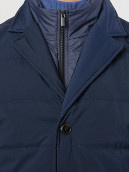 Демисезонная куртка Arber модель M08.11.09.332 — фото 4 - INTERTOP