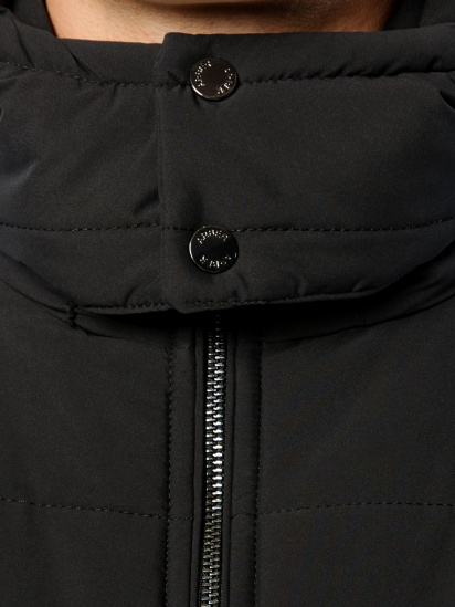 Демисезонная куртка Arber модель M08.13.09.333 — фото 4 - INTERTOP