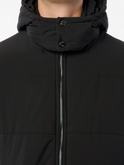 Демисезонная куртка Arber модель M08.13.09.333 — фото 5 - INTERTOP