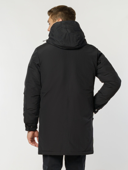 Зимова куртка Arber модель M08.15.02.333 — фото 4 - INTERTOP