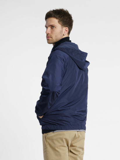 Демісезонна куртка Arber модель M08.18.09.411 — фото 3 - INTERTOP