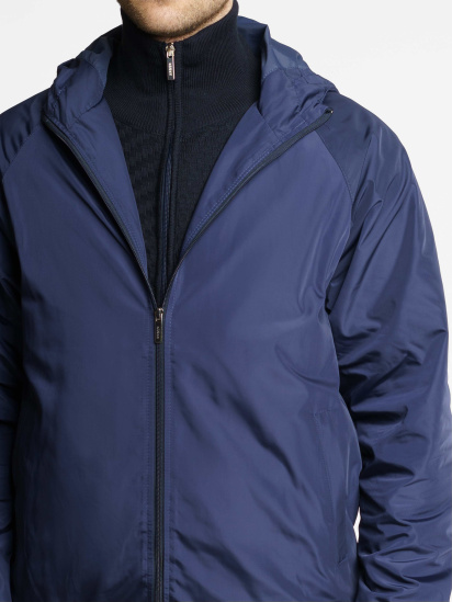 Демісезонна куртка Arber модель M08.18.09.411 — фото 5 - INTERTOP
