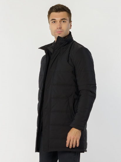 Зимняя куртка Arber модель M08.19.02.332 — фото 3 - INTERTOP