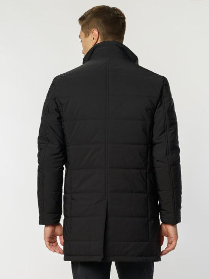 Зимова куртка Arber модель M08.19.02.332 — фото 4 - INTERTOP