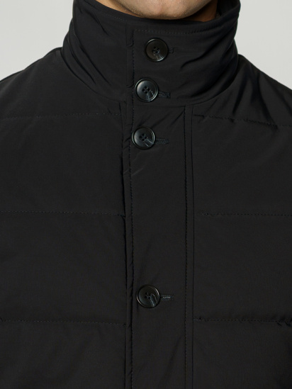 Зимова куртка Arber модель M08.19.02.332 — фото 5 - INTERTOP