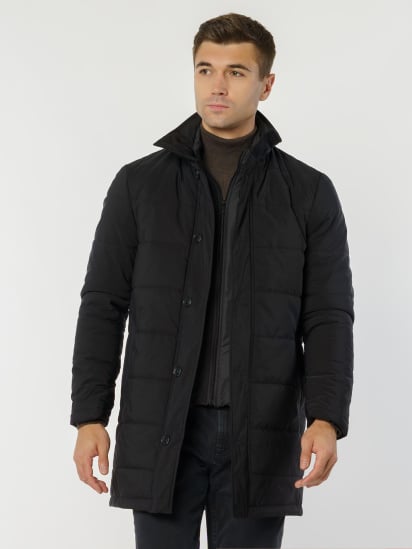 Зимняя куртка Arber модель M08.19.02.332 — фото - INTERTOP