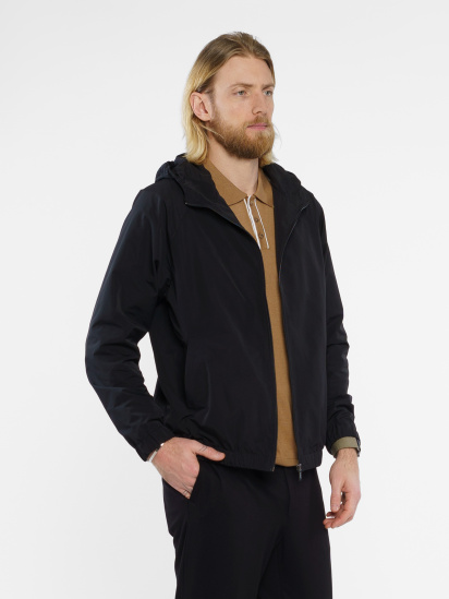 Демисезонная куртка Arber модель M08.19.02.411 — фото 4 - INTERTOP