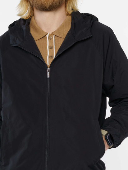 Демісезонна куртка Arber модель M08.19.02.411 — фото 5 - INTERTOP