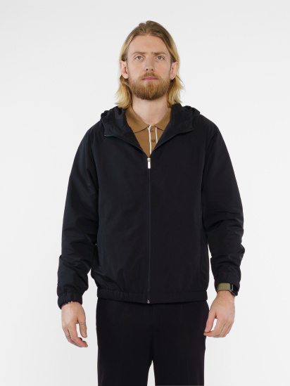 Демисезонная куртка Arber модель M08.19.02.411 — фото - INTERTOP
