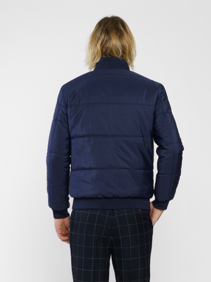 Демисезонная куртка Arber модель M08.21.09.411 — фото 3 - INTERTOP
