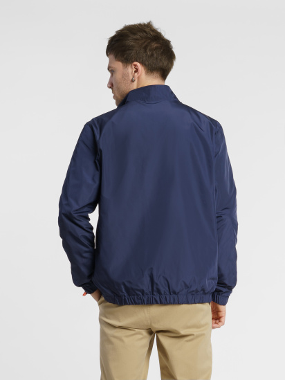 Демисезонная куртка Arber модель M08.23.09.411 — фото 3 - INTERTOP