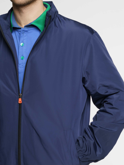 Демисезонная куртка Arber модель M08.23.09.411 — фото 4 - INTERTOP