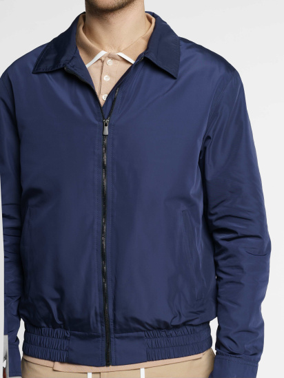 Демисезонная куртка Arber модель M08.24.09.411 — фото 4 - INTERTOP