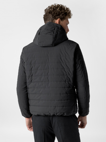 Демісезонна куртка Arber модель M08.29.02.232 — фото 3 - INTERTOP
