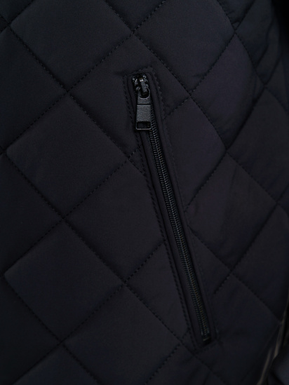 Зимова куртка Arber модель M08.30.02.233 — фото 4 - INTERTOP