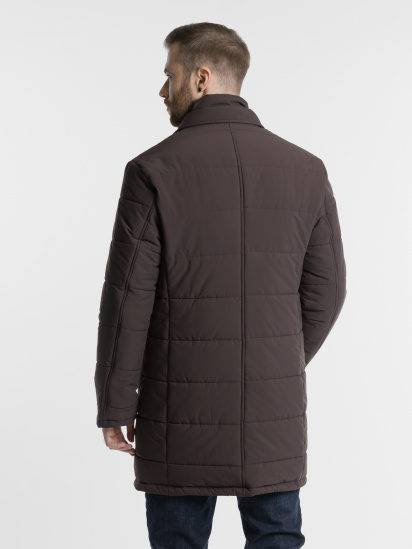 Зимова куртка Arber модель M08.31.38.232 — фото 3 - INTERTOP