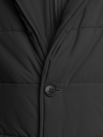 Зимова куртка Arber модель M08.31.38.232 — фото 5 - INTERTOP