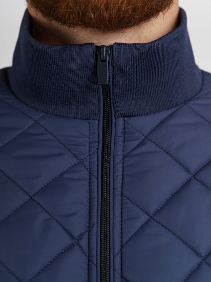 Зимова куртка Arber модель M08.32.09.231 — фото 5 - INTERTOP