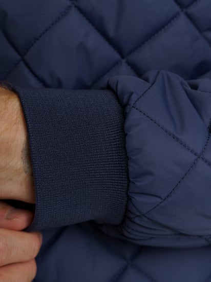 Зимняя куртка Arber модель M08.32.09.231 — фото 6 - INTERTOP
