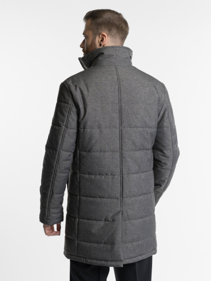 Зимова куртка Arber модель M08.33.11.232 — фото 3 - INTERTOP